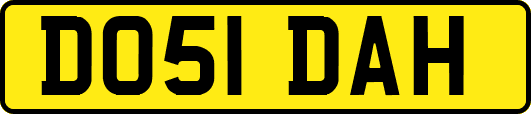 DO51DAH