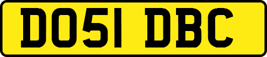 DO51DBC
