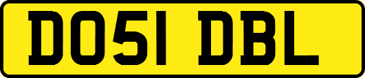 DO51DBL