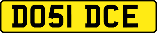 DO51DCE