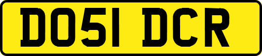 DO51DCR