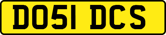 DO51DCS