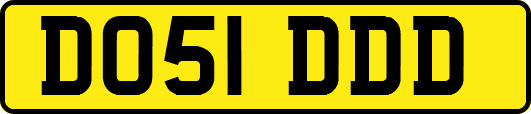 DO51DDD