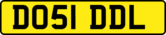 DO51DDL