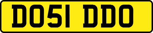 DO51DDO