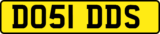 DO51DDS