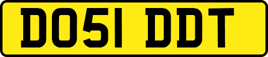 DO51DDT