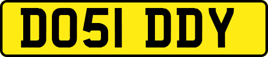 DO51DDY