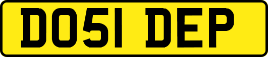 DO51DEP