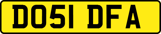 DO51DFA