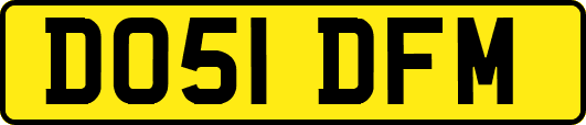 DO51DFM