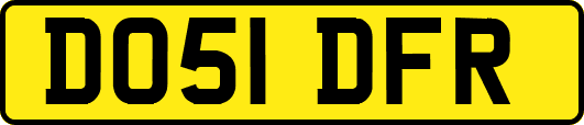 DO51DFR