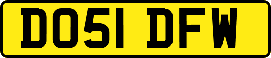 DO51DFW