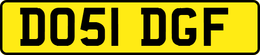 DO51DGF