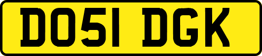 DO51DGK