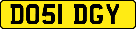 DO51DGY