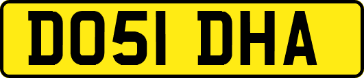 DO51DHA