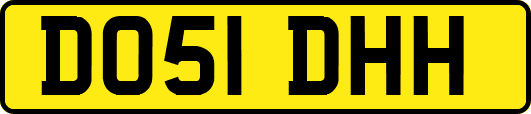 DO51DHH