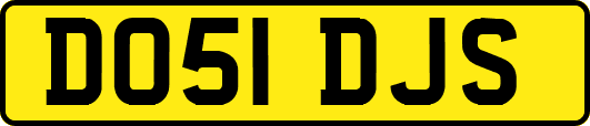 DO51DJS
