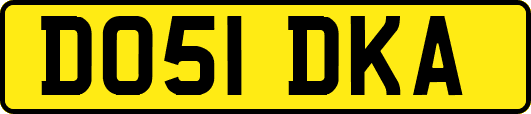 DO51DKA