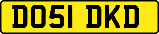 DO51DKD