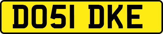 DO51DKE