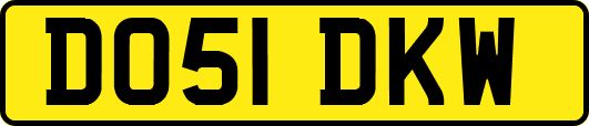 DO51DKW