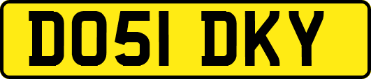 DO51DKY