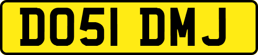 DO51DMJ