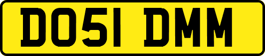 DO51DMM