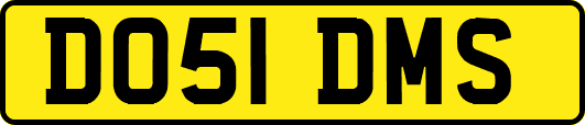 DO51DMS