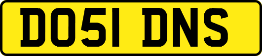 DO51DNS