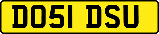 DO51DSU