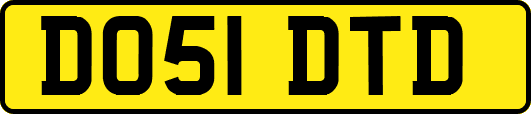 DO51DTD