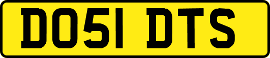 DO51DTS