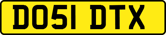 DO51DTX