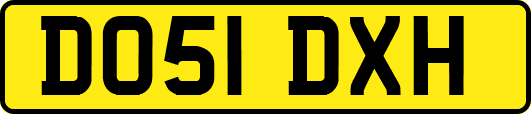 DO51DXH