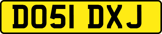 DO51DXJ