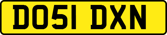 DO51DXN