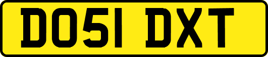 DO51DXT