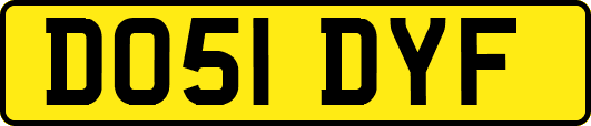 DO51DYF