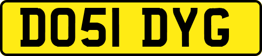 DO51DYG