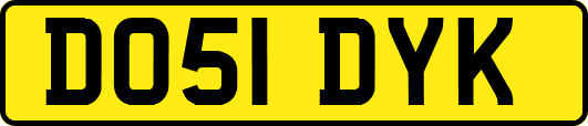 DO51DYK