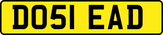 DO51EAD