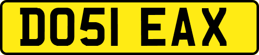 DO51EAX