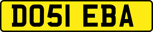 DO51EBA