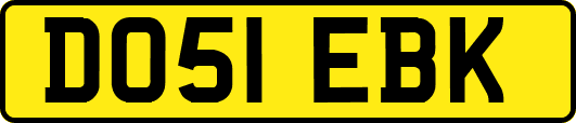 DO51EBK