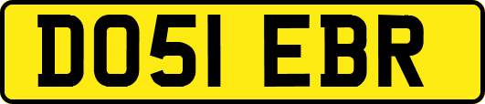 DO51EBR