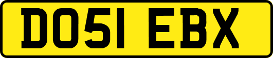 DO51EBX