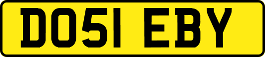 DO51EBY